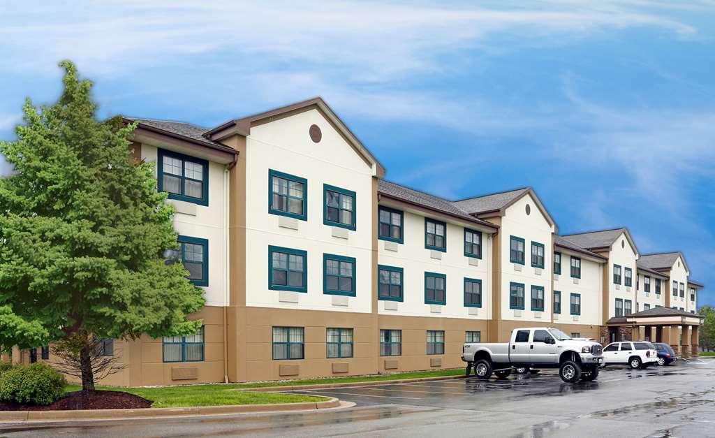 Extended Stay America Suites - Fort Wayne - South Exterior photo